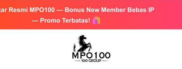 MPO100